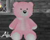 Baby Pink| Bear