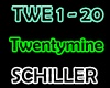 SCHILLER-Twentymine