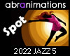 2022 Jazz 5 D-Spot