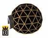 (B) ST TNG Bridge Dome