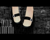 Black Platforms