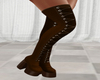 Safari Leo Boots