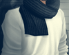 |CX| Top Sweater White