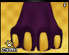 Z; Reo Claws F