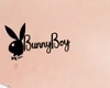 BunnyBoy Tatto