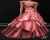 JT* Classic Gown Pink