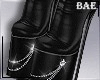 BAE| Naomi Chained Heels