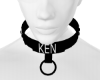 Ken's Collar