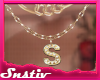 Gold S