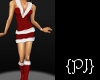 {PJ} Christmas Mini