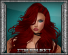 Rosalie Hair - Swt Red