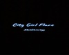 City Girl Flare