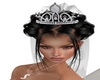 3986A Wedding vail