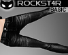 [SIN] RockSt4r Basic Blk