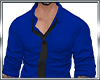 HEVİ* blue male shirt
