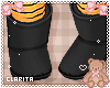 KID 🐯 Tiger Boots