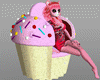 Cupcake Comphy Chair DEV