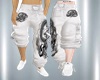 Couple Cool White M