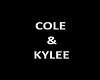 cole and kylee