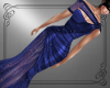 ^B^ Eloise Bleu Dress