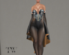 Sexy Pirate Skirt Add On