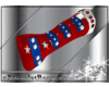 Independence Wristband M