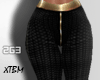 2G3. Knit Leggings XTBM