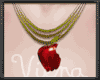 .V. Eva necklace