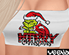 GRINCH CHRISTMAS COUPLE