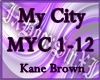 My City