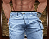 Denim Short