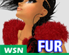 [wsn]Fur#Red