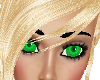 LL: Green Eye