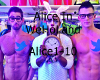 Tod - Alice In WeHoLand