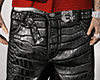 Rockstar Reptile Pants