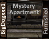 [BD]MysteryApartment