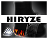 HiRyze Flames Slides V2