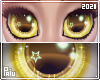 Star child | Gold
