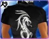 Tribal Dragon Shirt