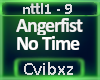 Angerfist - No Time