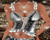 Silver Tops