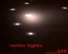 REMIX-FLOOR LIGHTS