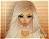 ! Faithlyn Blonde