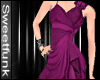 !!*SF VioletOrchid Dress