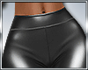 B*Ney Black Leather Pant
