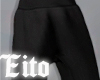 ⛧Cozy Pants