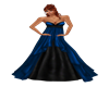 Sensation blue