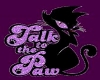 [DC] Paw Talk Top
