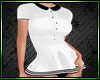 Lili White Outfits