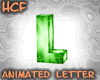 HCF Animated Letter L
